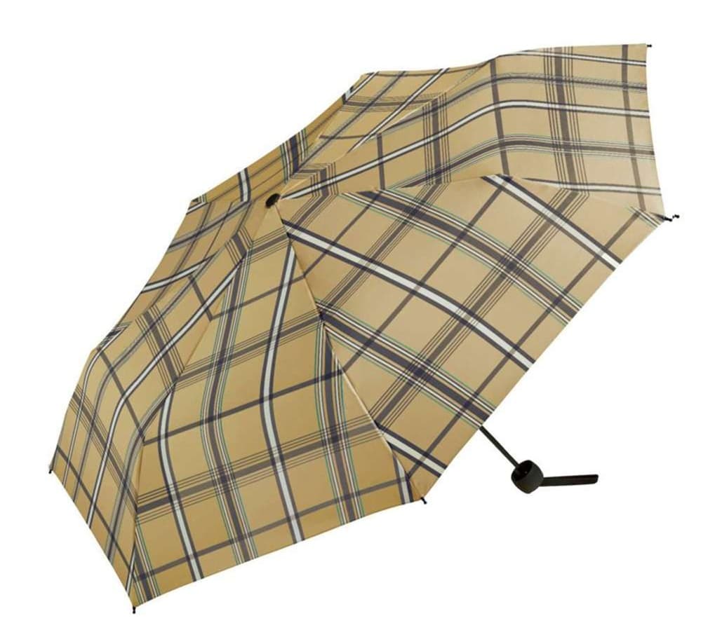 折りたたみ傘 超軽量コンパクト折りたたみ日傘 晴雨兼用